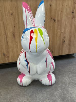 Lapin trash
