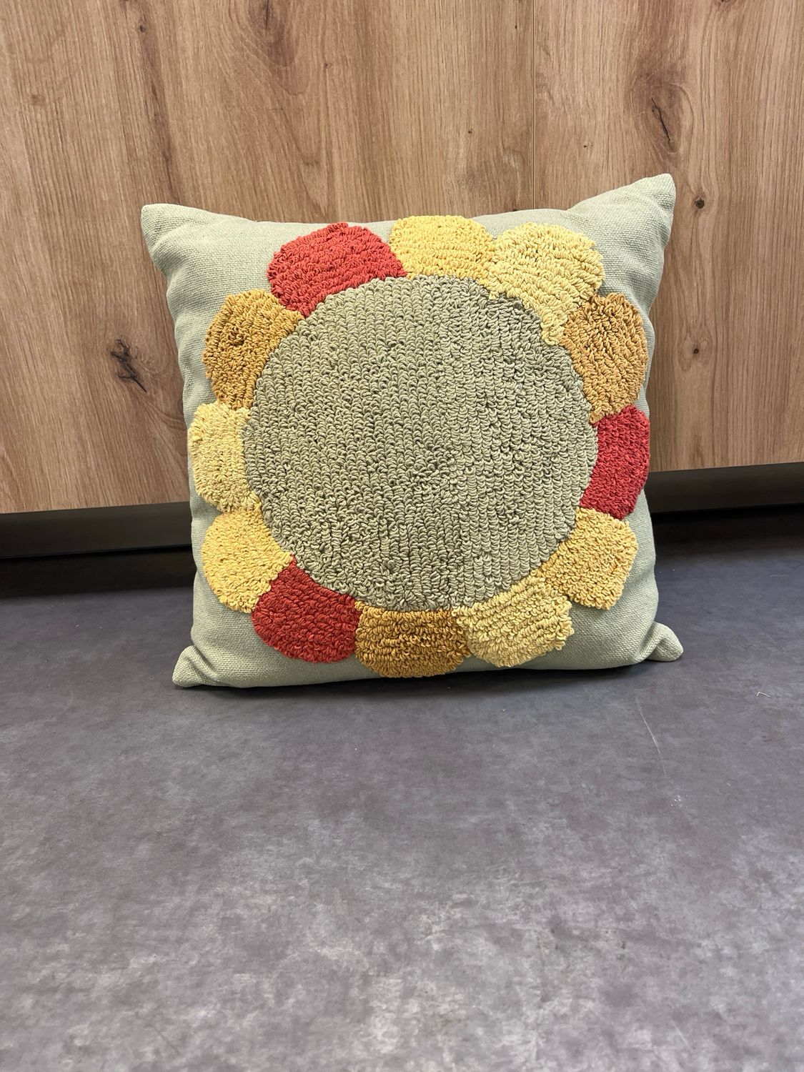 Coussin