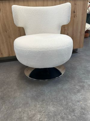 Fauteuil mousse