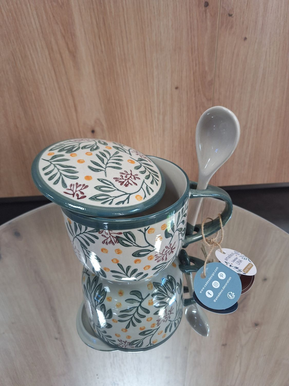 Bol à soupe