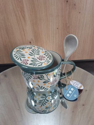 Bol à soupe