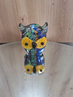 Sulfure hibou