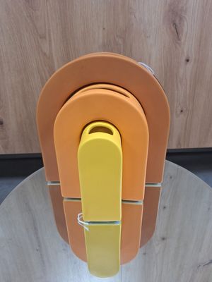 Vase par 3