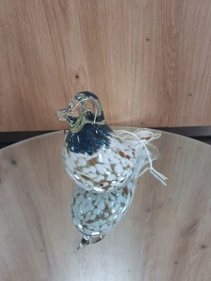 Sulfure pigeon