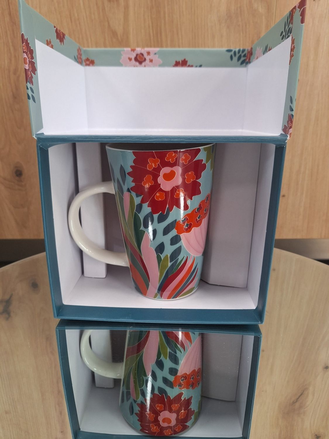Mug géant