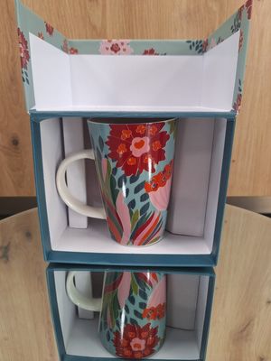 Mug géant