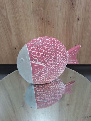 Poisson rouge