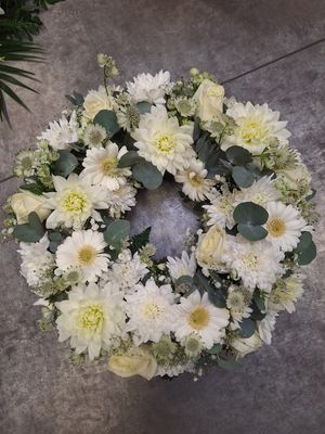 Couronne (prix nous consulter)