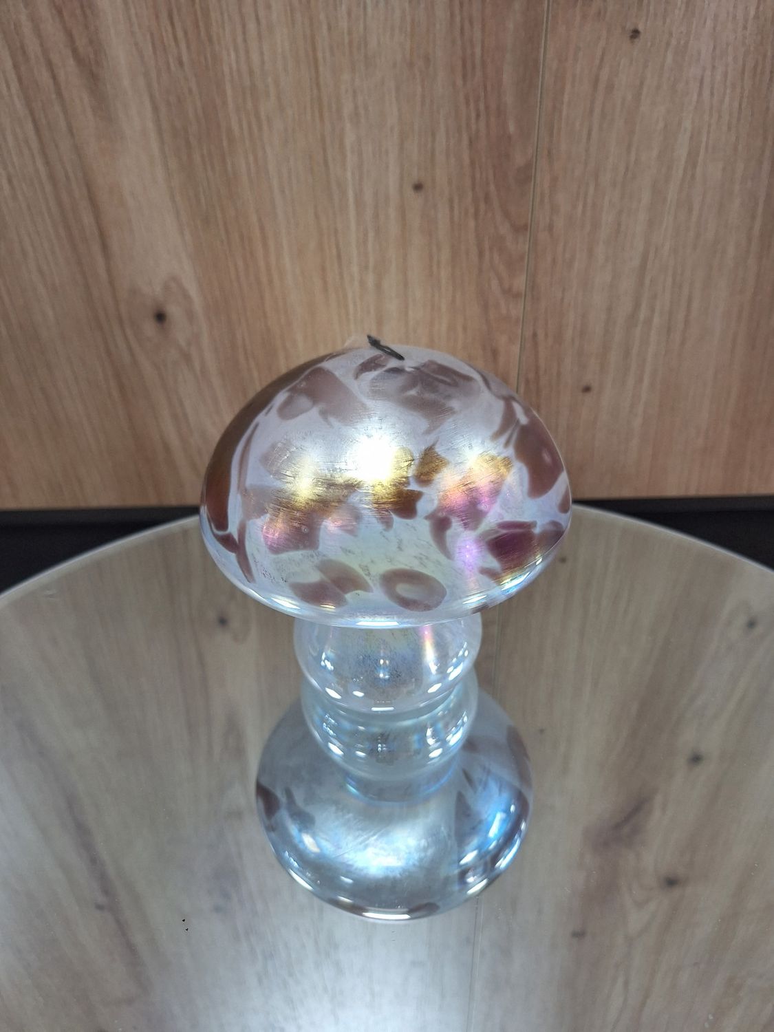 Sulfure champignon
