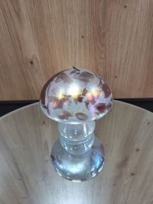 Sulfure champignon