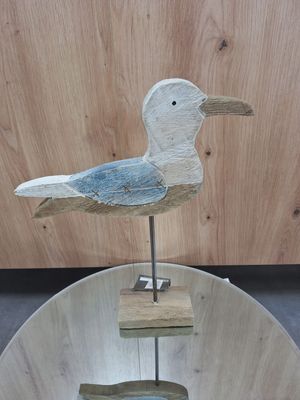 Mouette