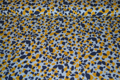 Jersey - print