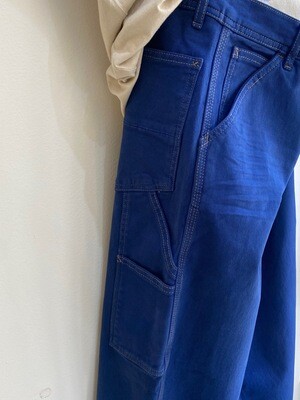 PANTALON VINCI ENCRE