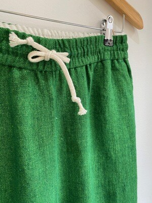 PANTALON IBIZA  VERT