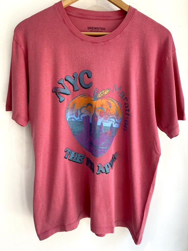 T-SHIRT NYC