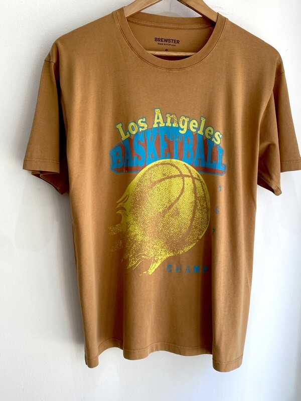 T-SHIRT BASKETBALL