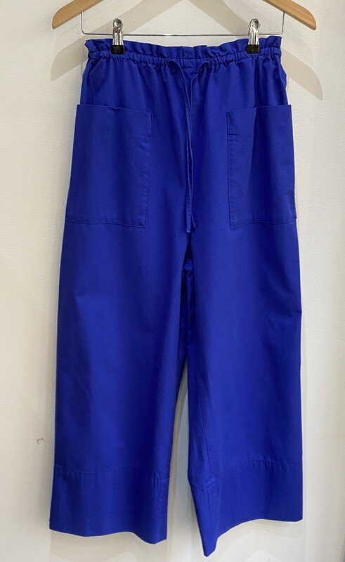 BABAKAR INDIGO