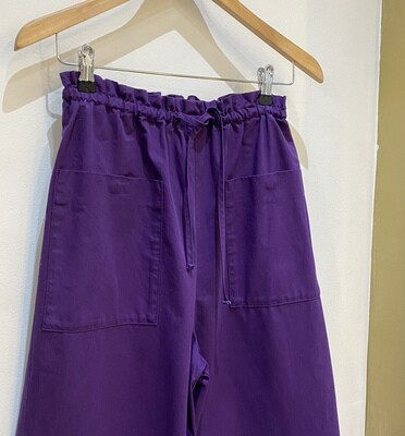 BABAKAR VIOLET