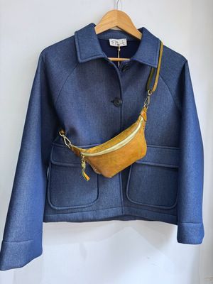 VESTE MIRA