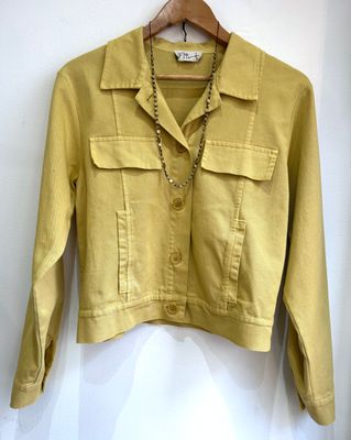 VESTE JANE