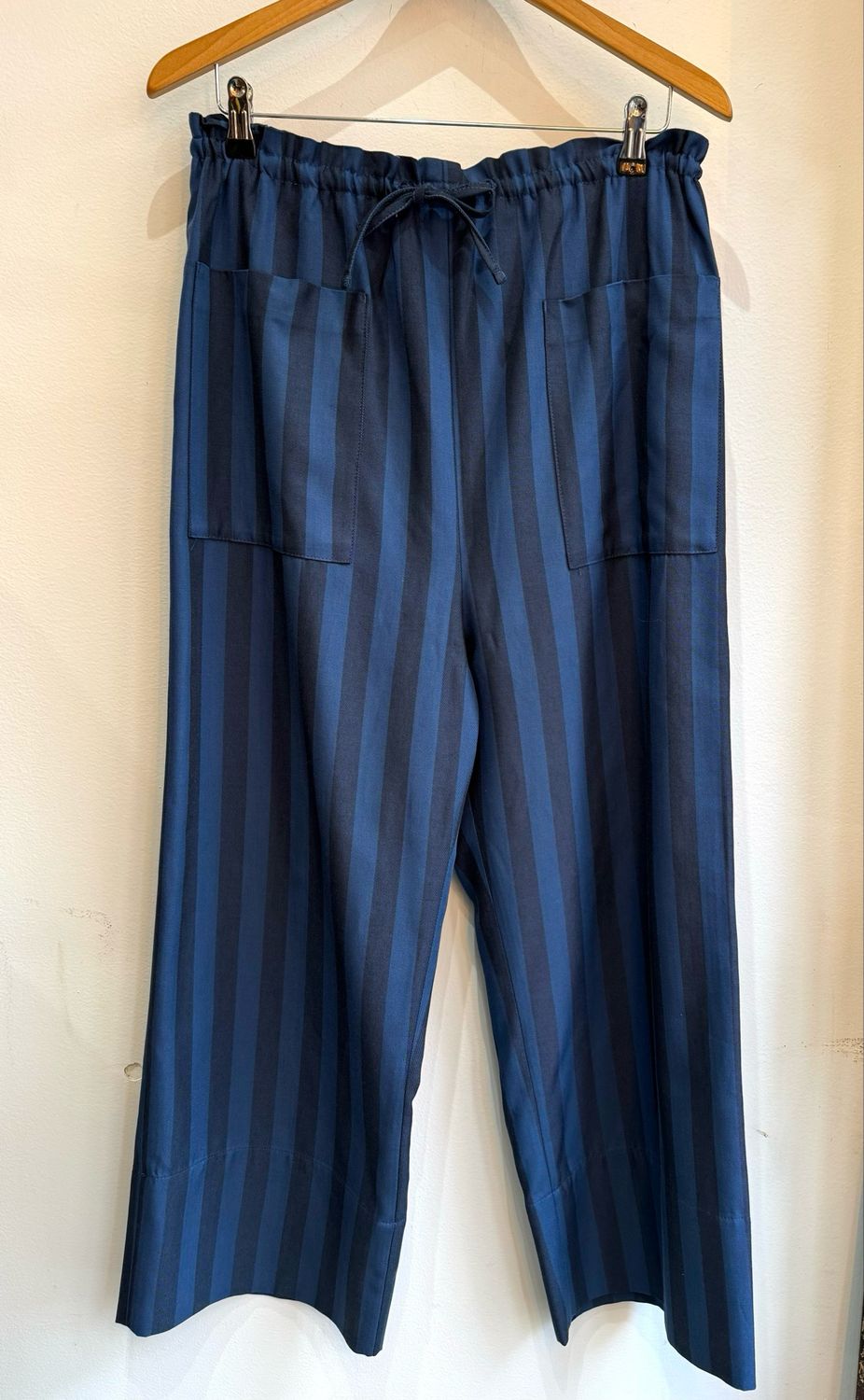 BABAKAR STRIPE