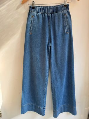 JEAN JIMMY BLUE JEAN