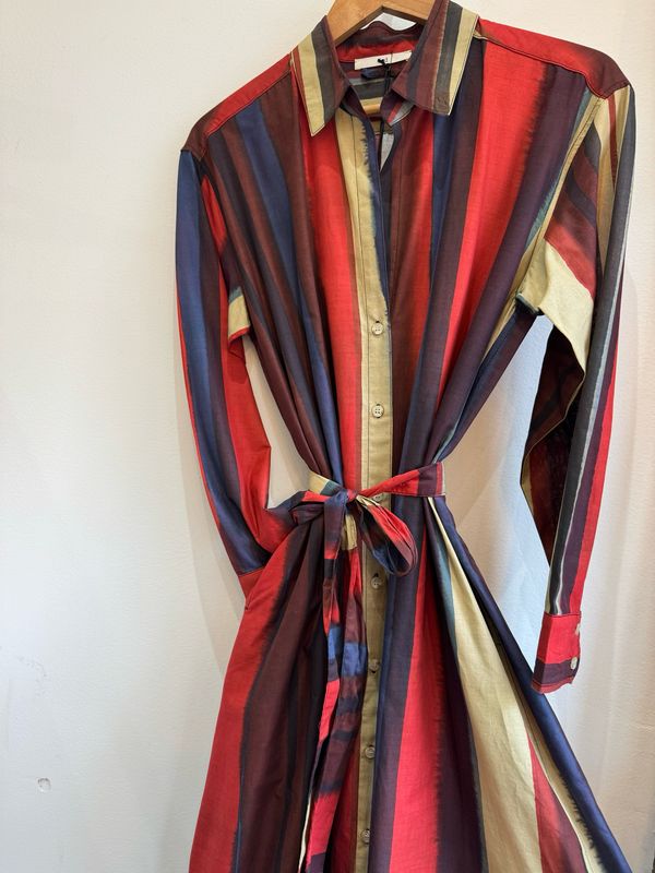 ROBE MAELLE YUCATAN
