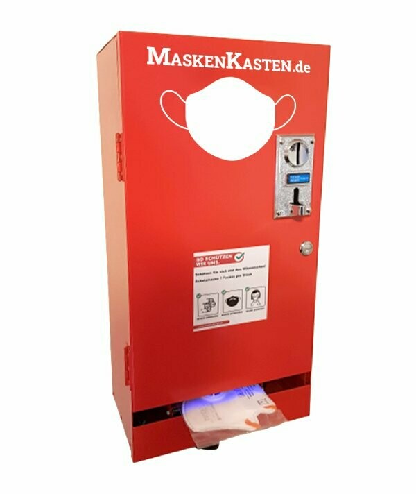 MaskenKasten