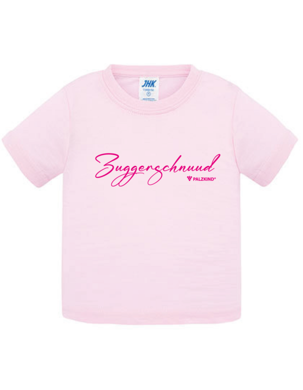 PALZKIND® BABYSHIRT
