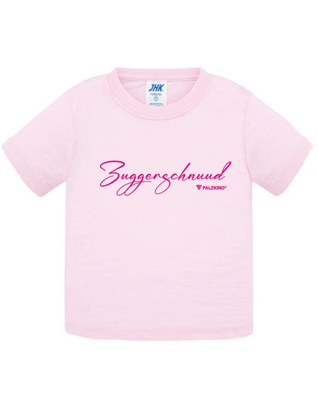 PALZKIND® BABYSHIRT