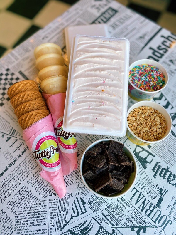 Kids Pack