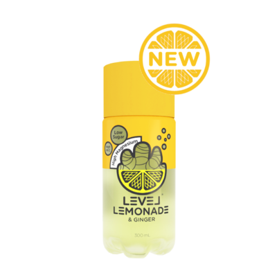 Lemonade&Ginger 6 Pack Lemonade&Ginger 6 Pack