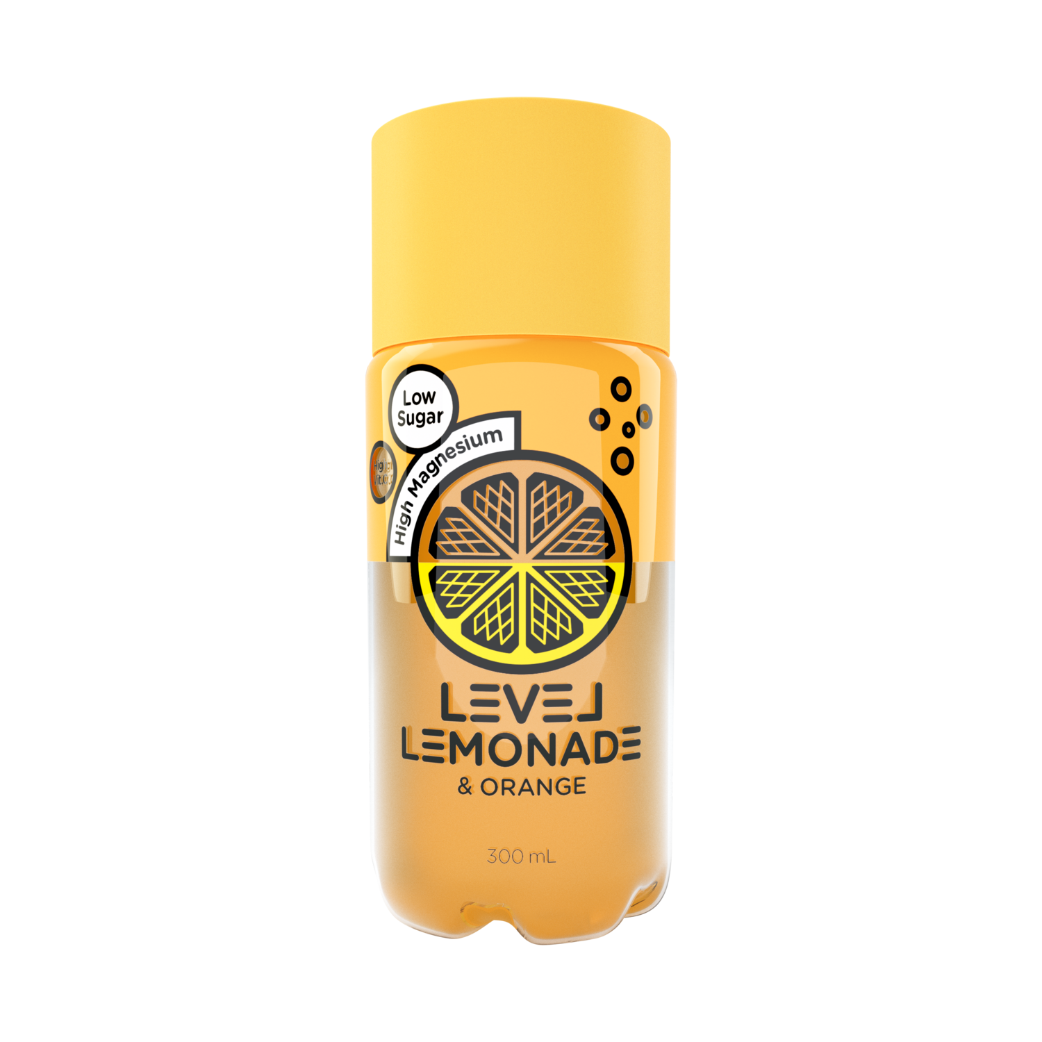 Lemonade & Orange 6 Pack