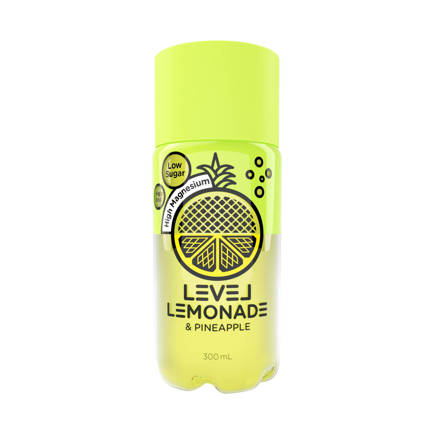 Lemonade & Pineapple 6 Pack