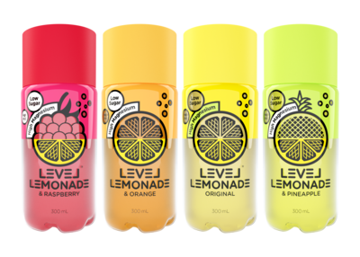 Lemonade A Day Pack (30 bottles) Lemonade A Day Pack (30 bottles)