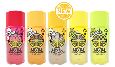 Five Flavour Variety Pack (30 bottles) Five Flavour Variety Pack (30 bottles)