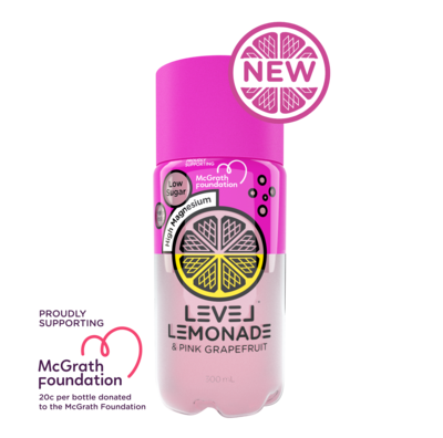 Lemonade& Pink Grapefruit 24 Pack
