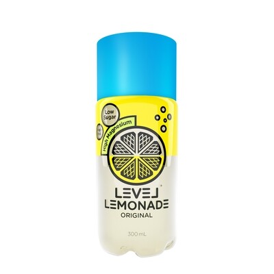 Lemonade Original 24 Pack