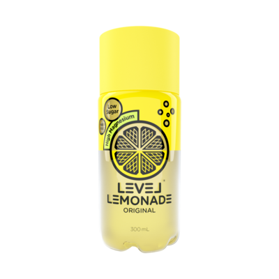 Lemonade Original 6 Pack