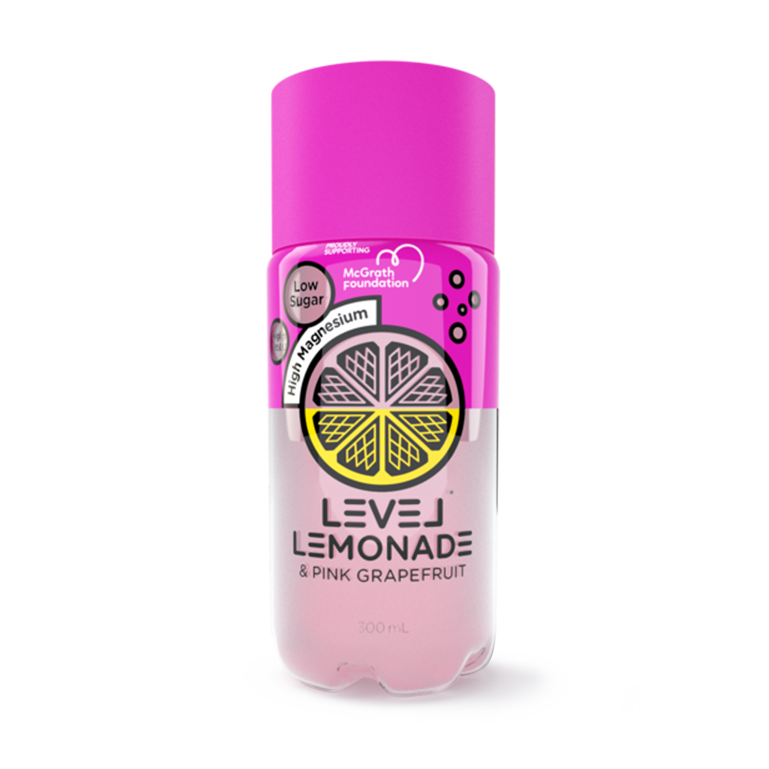Lemonade & Pink Grapefruit 6 Pack