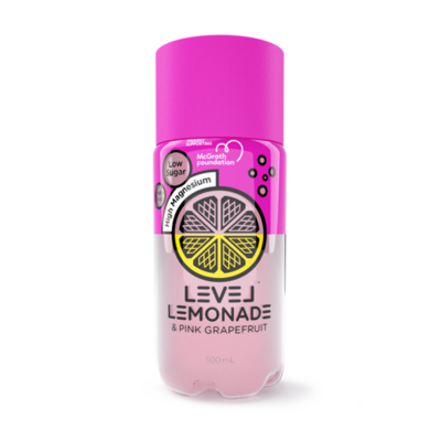 Lemonade & Pink Grapefruit 6 Pack