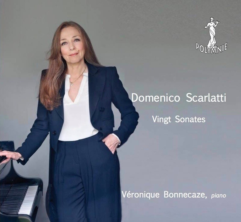 SCARLATTI - 20 Sonates