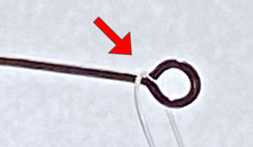 (6) # 4/0 Bass EZ Fishhooks® with (275 yards) 10 lb EZ Fishing packaged together for your convenience.  For every sale, $1.00 will be donated to the school for the blind.