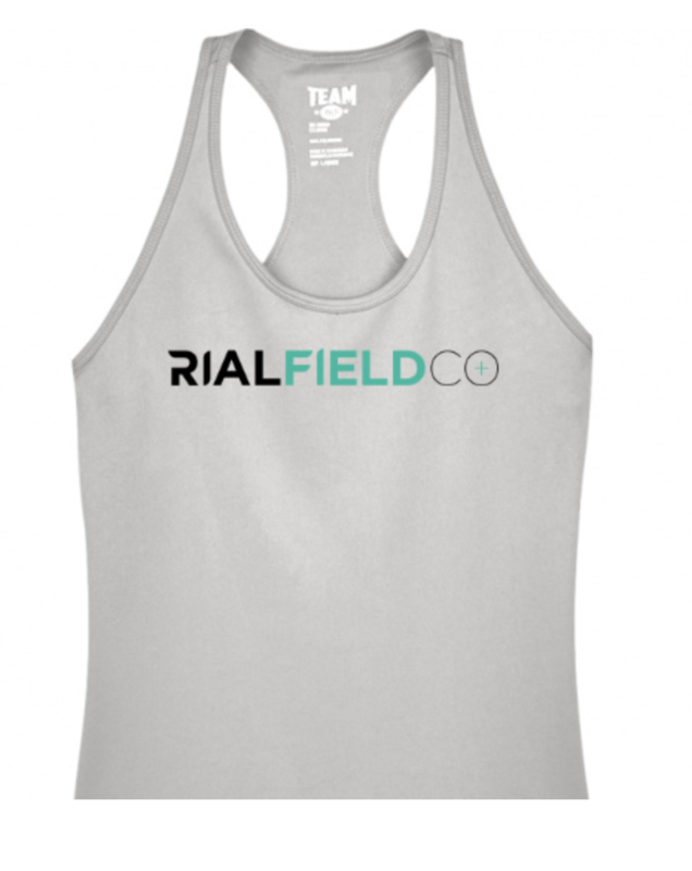 Racerback Tank