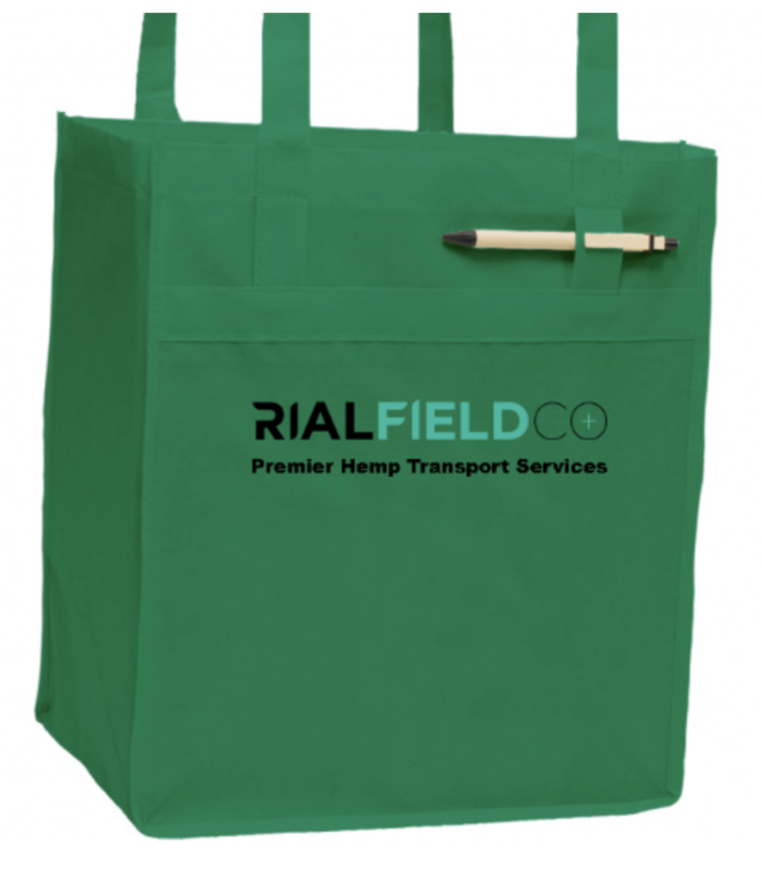 Classic Sustainable Shopper