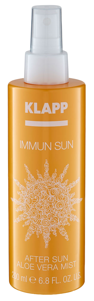IMMUN SUN  Brume après soleil  200ml
