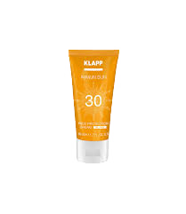 IMMUN SUN protection visage SPF30 50ml