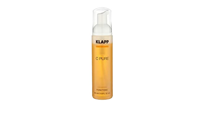 C pure faom tonic ( mousse tonic) 200ml