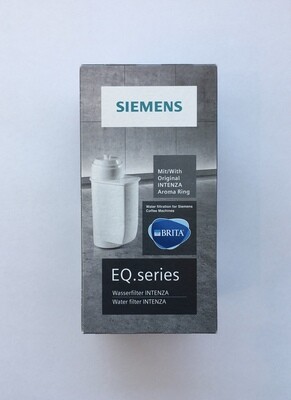 Siemens Wasserfilter Intenza