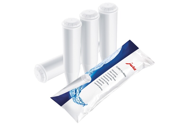 Jura Filterpatrone Claris Pro White   1 Stk.